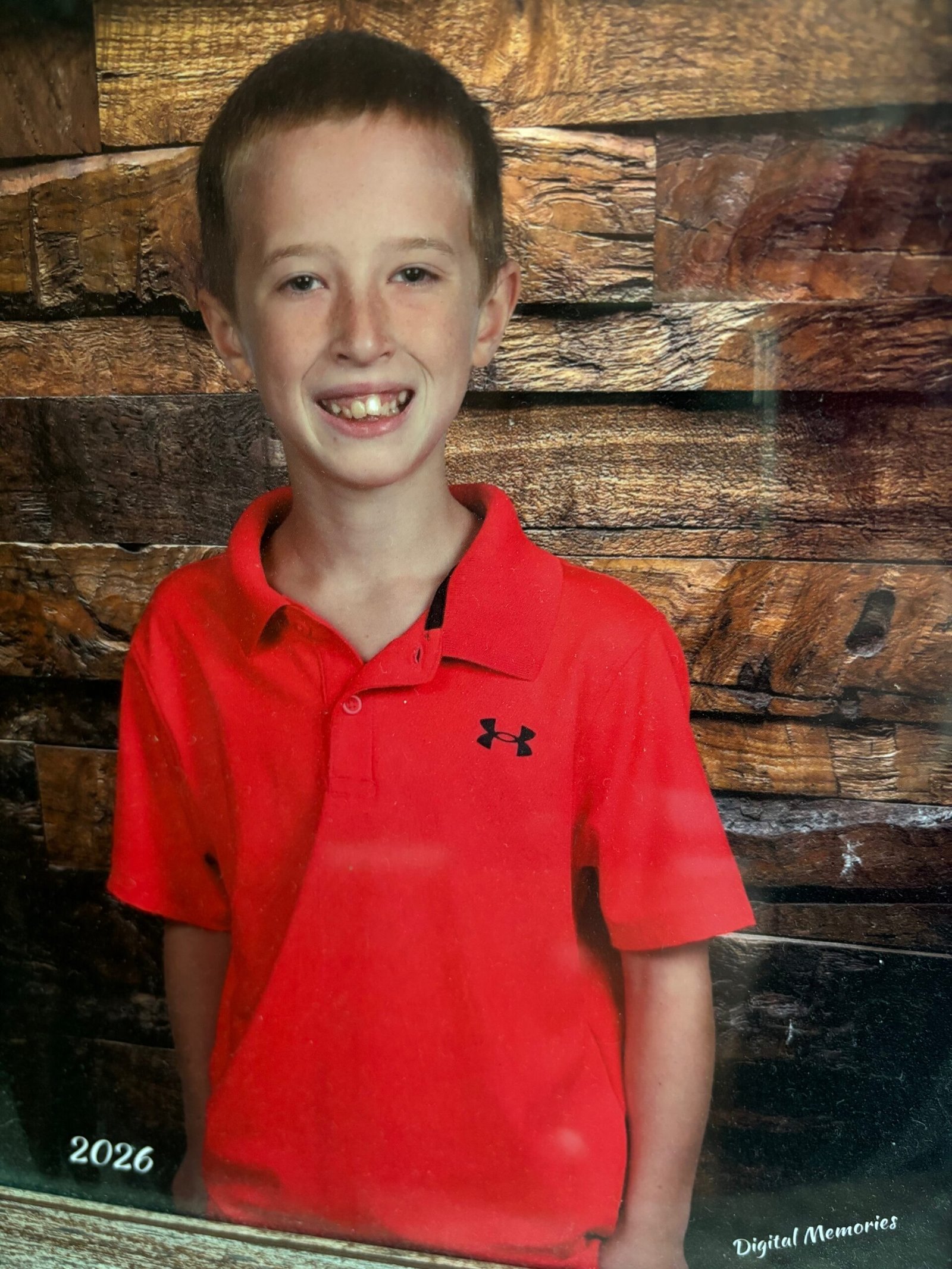 Cameron Jones Obituary 